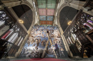 NEWS - Michelangelo: A Different View - Ausstellung in Hull