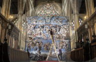 NEWS - Michelangelo: A Different View - Ausstellung in Hull