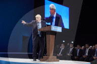 Conservative Party Conference 2019