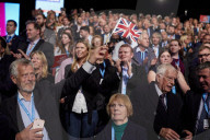 Conservative Party Conference 2019