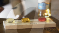 FEATURE - Whisky-Trinken ohne Glas