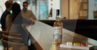 FEATURE - Whisky-Trinken ohne Glas