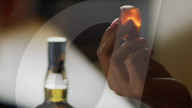 FEATURE - Whisky-Trinken ohne Glas