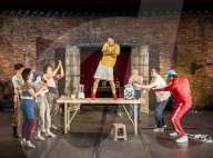 Performing arts