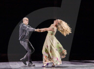 Performing arts