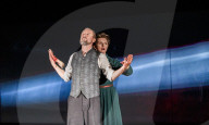 Performing arts