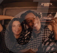 PEOPLE - Promis werben für 50 Jahre Calvin Klein