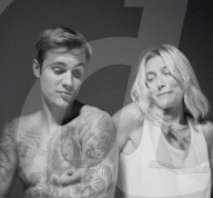 PEOPLE - Promis werben für 50 Jahre Calvin Klein