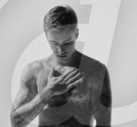 PEOPLE - Promis werben für 50 Jahre Calvin Klein