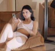 PEOPLE - Promis werben für 50 Jahre Calvin Klein