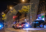 NEWS - Zwei Tote bei Schiesserei in Halle