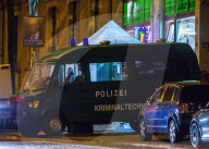NEWS - Zwei Tote bei Schiesserei in Halle