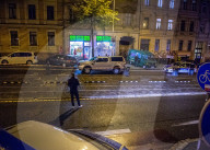 NEWS - Zwei Tote bei Schiesserei in Halle