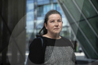 Ex-Google worker fears 'killer robots' could cause mass atrocities. Engineer who quit over military drone project warns AI might also accidentally start a war