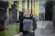 Ex-Google worker fears 'killer robots' could cause mass atrocities. Engineer who quit over military drone project warns AI might also accidentally start a war