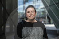 Ex-Google worker fears 'killer robots' could cause mass atrocities. Engineer who quit over military drone project warns AI might also accidentally start a war