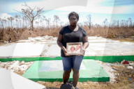 Hurricane Dorian aftermath Bahamas. 'We have no food or water': Hurricane Dorian survivors feel abandoned.