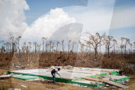 Hurricane Dorian aftermath Bahamas. 'We have no food or water': Hurricane Dorian survivors feel abandoned.
