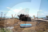 Hurricane Dorian aftermath Bahamas. 'We have no food or water': Hurricane Dorian survivors feel abandoned.