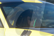 PEOPLE -  Caitlyn Jenner kurvt mit ihrem Porsche durch Los Angeles