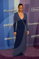 PEOPLE - Promis bei der amFAR Gala in Los Angeles