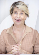 Linda Hamilton American Actress