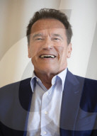 Arnold Schwarzenegger American Actor
