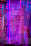 FEATURE - Leeds Light Night: Ein farbenfrohes Spektakel in der Metropolregion