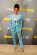 AppleÕs press day for ÒThe Morning ShowÓ, Los Angeles, USA - 13 October 2019