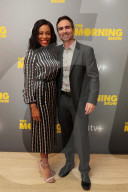 AppleÕs press day for ÒThe Morning ShowÓ, Los Angeles, USA - 13 October 2019