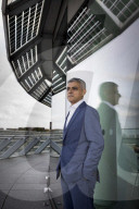 Sadiq Khan calls for Labour to back second referendum before election. Exclusive: London mayor says party should back remain to outflank Lib Dems.