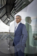 Sadiq Khan calls for Labour to back second referendum before election. Exclusive: London mayor says party should back remain to outflank Lib Dems.