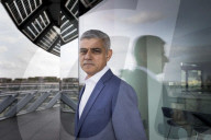 Sadiq Khan calls for Labour to back second referendum before election. Exclusive: London mayor says party should back remain to outflank Lib Dems.