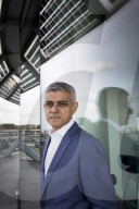 Sadiq Khan calls for Labour to back second referendum before election. Exclusive: London mayor says party should back remain to outflank Lib Dems.