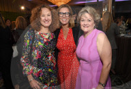 PEOPLE - Promis beim Variety's Power of Women Event in Beverly Hills