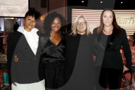PEOPLE - Promis beim Variety's Power of Women Event in Beverly Hills
