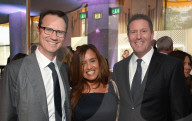 PEOPLE - Promis beim Variety's Power of Women Event in Beverly Hills