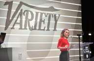 PEOPLE - Promis beim Variety's Power of Women Event in Beverly Hills