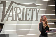PEOPLE - Promis beim Variety's Power of Women Event in Beverly Hills