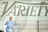 PEOPLE - Promis beim Variety's Power of Women Event in Beverly Hills