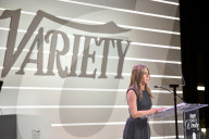 PEOPLE - Promis beim Variety's Power of Women Event in Beverly Hills