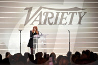 PEOPLE - Promis beim Variety's Power of Women Event in Beverly Hills