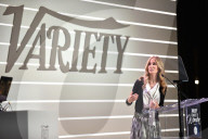 PEOPLE - Promis beim Variety's Power of Women Event in Beverly Hills