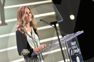 PEOPLE - Promis beim Variety's Power of Women Event in Beverly Hills