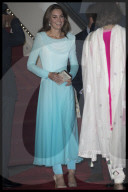 PEOPLE - William und Catherine landen in Pakistan