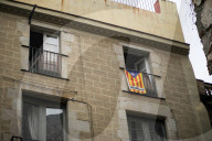NEWS - Proteste in Barcelona