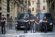 NEWS - Proteste in Barcelona