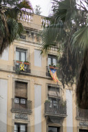 NEWS - Proteste in Barcelona