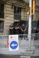 NEWS - Proteste in Barcelona