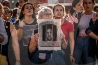 NEWS - Proteste in Barcelona